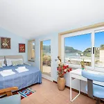 Appartement Houseofpoet Parking Seaview Terrace Ac Porto Venere