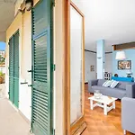 Houseofpoet Parking Seaview Terrace Ac Apartmán Porto Venere