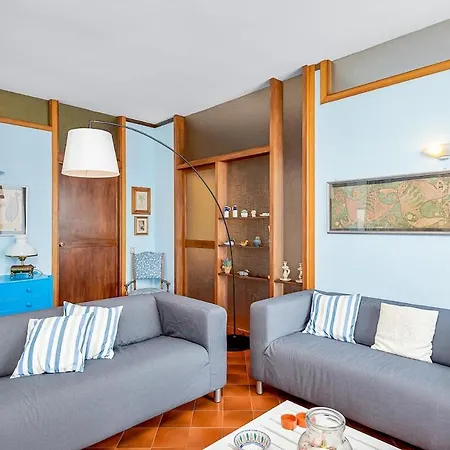 Houseofpoet Parking Seaview Terrace Ac Apartament *