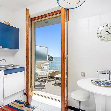 Houseofpoet Parking Seaview Terrace Ac *