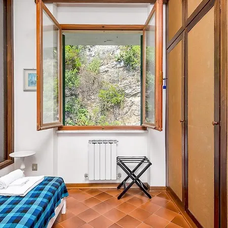 Houseofpoet Parking Seaview Terrace Ac Apartament *