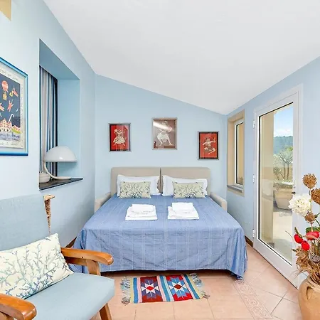 Houseofpoet Parking Seaview Terrace Ac * Porto Venere