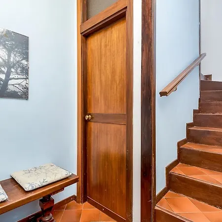 Apartament Houseofpoet Parking Seaview Terrace Ac Porto Venere