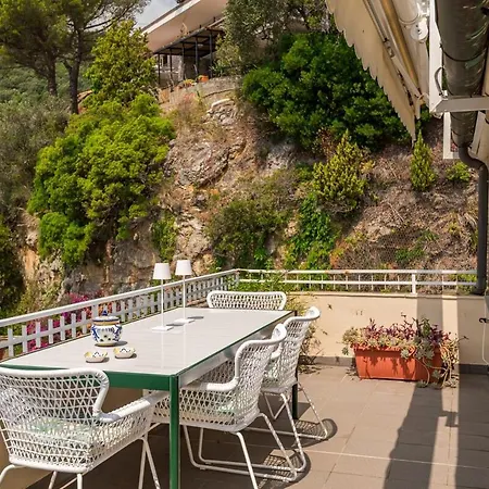 Houseofpoet Parking Seaview Terrace Ac *