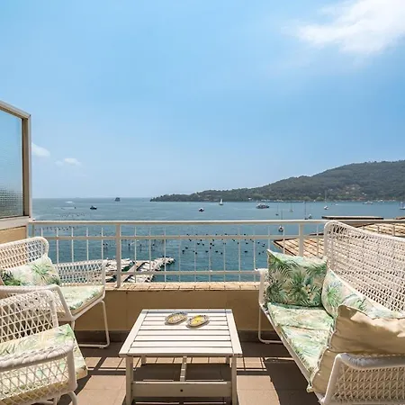 Houseofpoet Parking Seaview Terrace Ac *