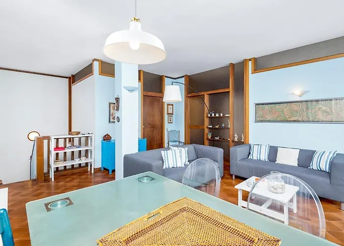 Houseofpoet Parking Seaview Terrace Ac Lejlighed