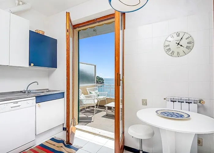 Houseofpoet Parking Seaview Terrace Ac *