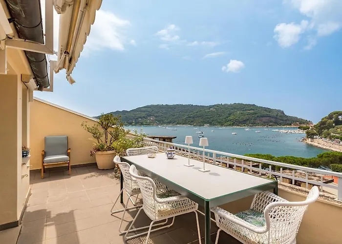 Houseofpoet Parking Seaview Terrace Ac Apartamento