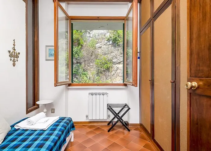 Houseofpoet Parking Seaview Terrace Ac Lejlighed *