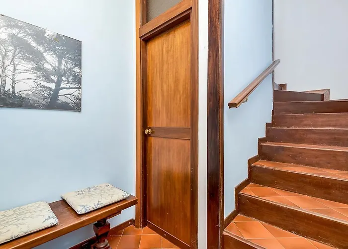 Lejlighed Houseofpoet Parking Seaview Terrace Ac Porto Venere