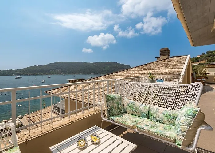 Houseofpoet Parking Seaview Terrace Ac Apartamento *