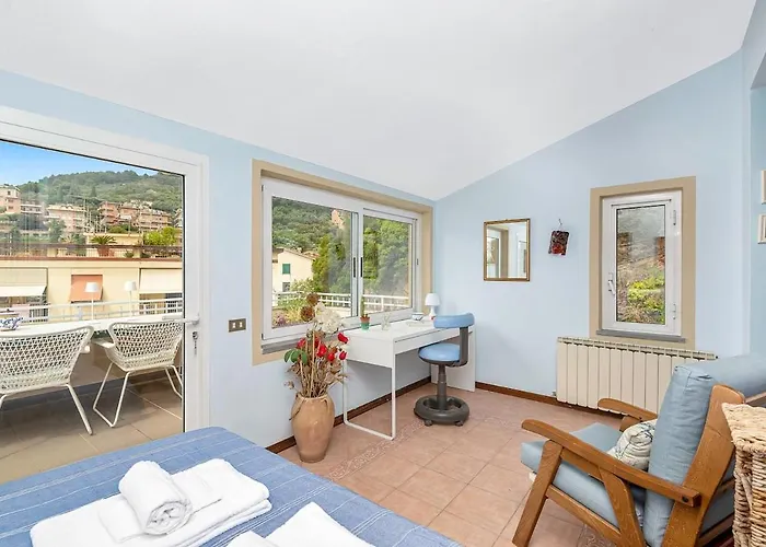 Houseofpoet Parking Seaview Terrace Ac Apartamento
