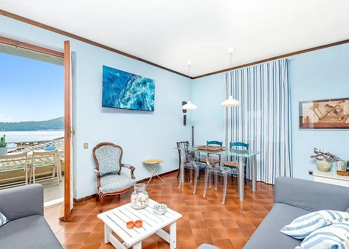 Houseofpoet Parking Seaview Terrace Ac *